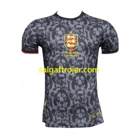 England Champions Of Europe Fodboldtrøjer 2024 Kort ærmer